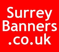 Surrey Banners & Signs