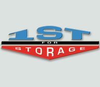 1st For Storage Ltd