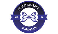 Ossett Storage Systems Ltd