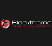 Blackthorne International Transport Ltd