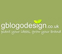 GB Logo Design