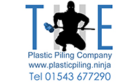 The Hammerman Equipment - Plastic Piling Company Limited