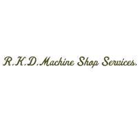 R.K.D Machine Shop Services