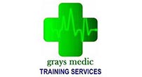 Grays Medic
