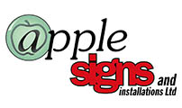 Apple Signs