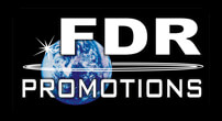 FDR Promotions Ltd