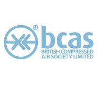British Compressed Air Society Ltd (BCAS)