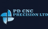 PD CNC Precision Ltd