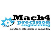 Mach4 Precision Engineering
