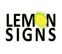 Lemon Signs Ltd
