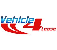 Vehicle4Lease Birmingham Logo