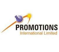 Promotions International Ltd