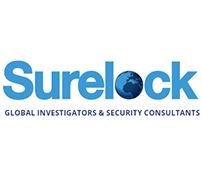 Surelock Global Investigators & Security Consultants