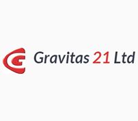 Gravitas 21 Ltd