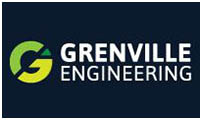 Company logo for review