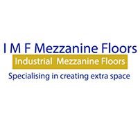 IMF Mezzanine Floors