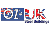 OZ - UK Steel buildings