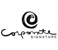 Corporate Signature
