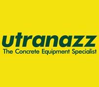 Utranazz The Concrete Equipment Specialist