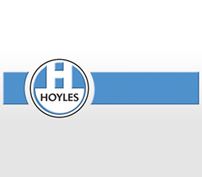 Hoyles Electronic Developments Ltd
