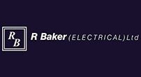 R Baker (Electrical) Ltd