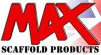 Max Scaffold Products