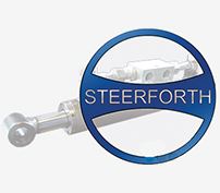 Steerforth Sales Ltd