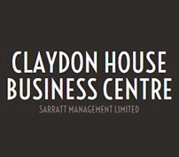 Claydon House Business Centre