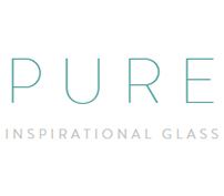 Pure Inspirational Glass 