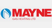 Mayne Gas Heating Ltd