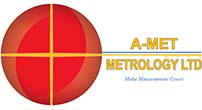 A-Met Metrology Ltd