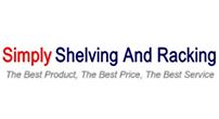 Simply Shelving And Racking