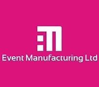 Event Manufacturing Ltd