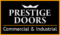 Prestige Doors