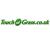 Touch of Grass