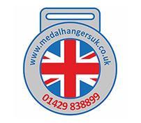 Medal Hangers UK