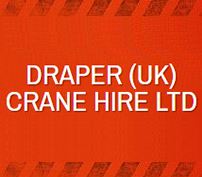 Draper UK Crane Hire Ltd