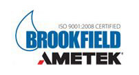 Brookfield AMETEK - Services