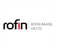 Rofin-Baasel UK Ltd