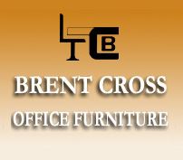 Brent Cross Office Furniture Logo