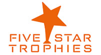 Five Star Trophies