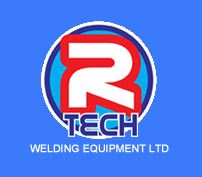 R-Tech Welding Equipment Ltd Logo