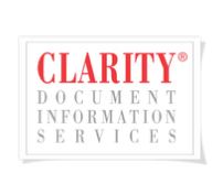 Clarity Document Information Services