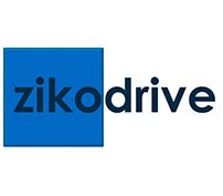 Zikodrive
