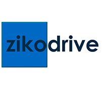 Zikodrive Motor Controllers (Round Bank Engineering ltd)