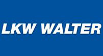 LKW WALTER Internationale Transportorganisation AG