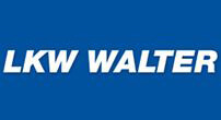 LKW WALTER Internationale Transportorganisation AG