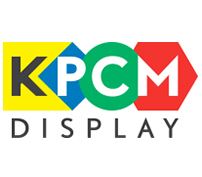 KPCM Display Ltd