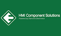 Diamond HMI Component Solutions