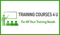 Training Courses 4 U Ltd